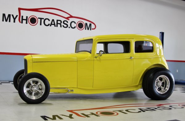Used 1932 Ford Vicky  | San Ramon, CA n3