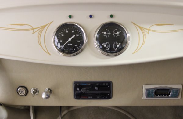 Used 1932 Ford Vicky  | San Ramon, CA n50