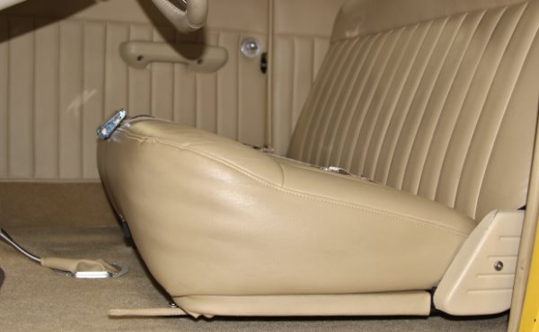 Used 1932 Ford Vicky  | San Ramon, CA n56