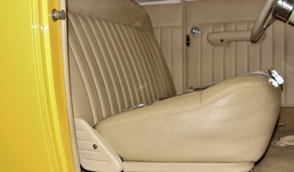 Used 1932 Ford Vicky  | San Ramon, CA n59