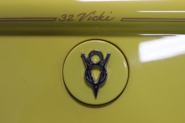 Used 1932 Ford Vicky  | San Ramon, CA n70