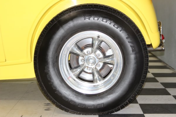 Used 1932 Ford Vicky  | San Ramon, CA n73