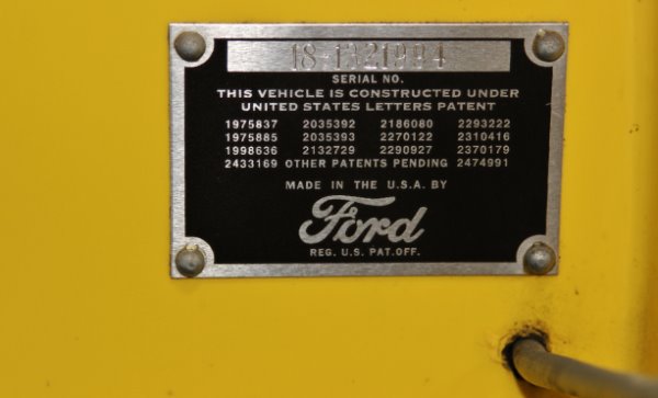 Used 1932 Ford Vicky  | San Ramon, CA n76