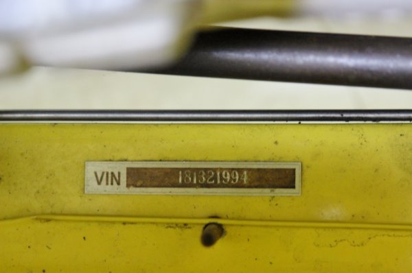 Used 1932 Ford Vicky  | San Ramon, CA n77