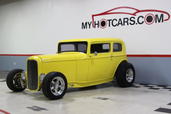 Used 1932 Ford Vicky  | San Ramon, CA n6