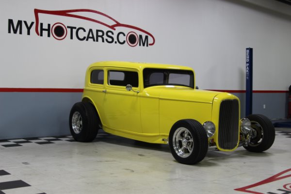 Used 1932 Ford Vicky  | San Ramon, CA n7
