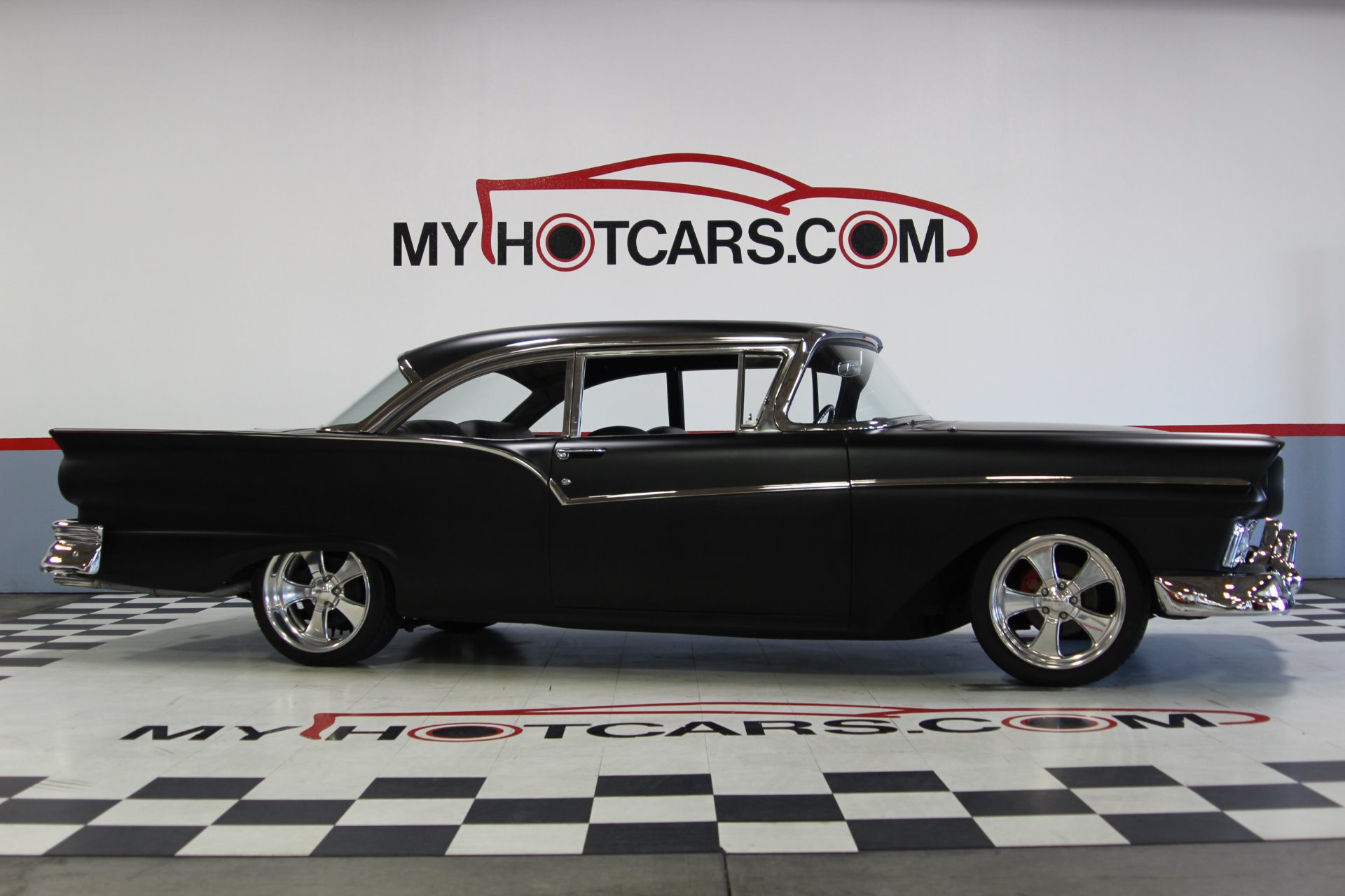 Used 1957 Ford Fairlane 500  | Henderson, NV