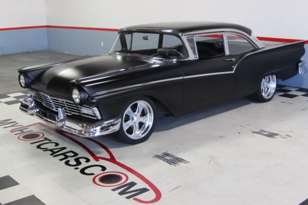 Used 1957 Ford Fairlane 500  | Henderson, NV n10