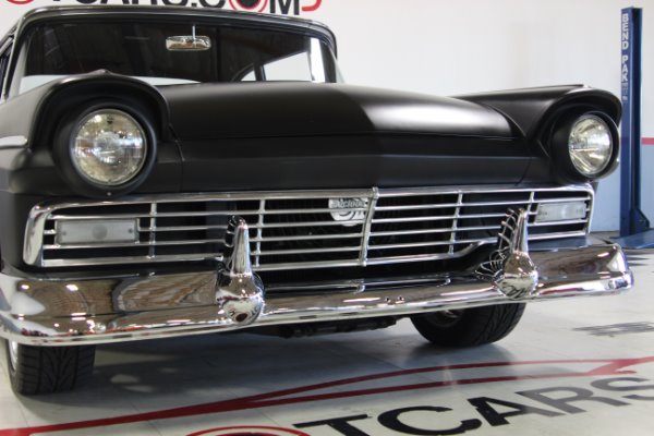 Used 1957 Ford Fairlane 500  | Henderson, NV n12