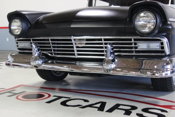 Used 1957 Ford Fairlane 500  | Henderson, NV n13