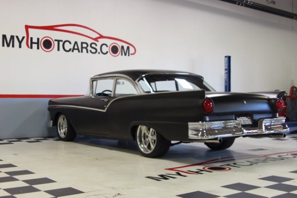 Used 1957 Ford Fairlane 500  | Henderson, NV n14