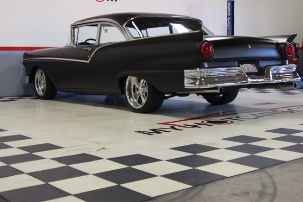 Used 1957 Ford Fairlane 500  | Henderson, NV n16