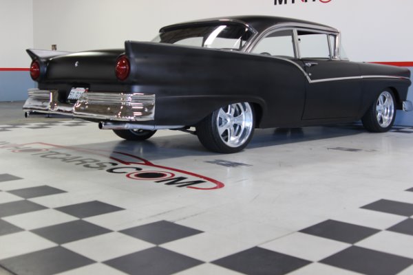 Used 1957 Ford Fairlane 500  | Henderson, NV n17