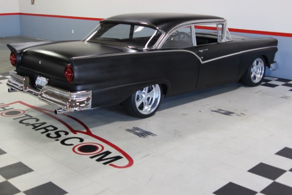 Used 1957 Ford Fairlane 500  | Henderson, NV n18