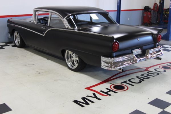 Used 1957 Ford Fairlane 500  | Henderson, NV n19