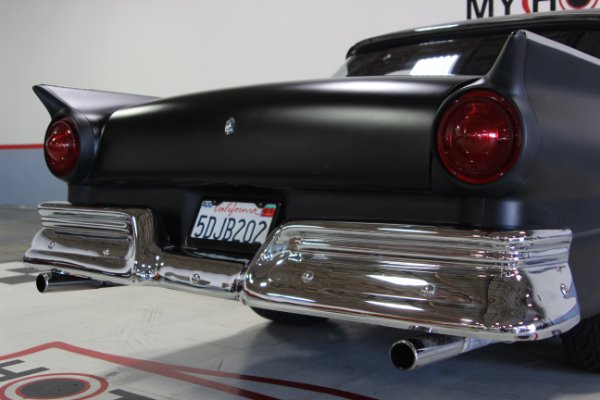 Used 1957 Ford Fairlane 500  | Henderson, NV n20