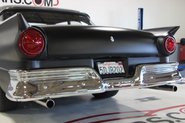 Used 1957 Ford Fairlane 500  | Henderson, NV n21