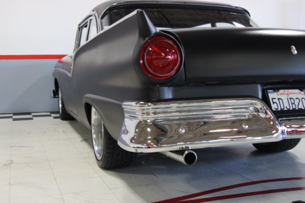 Used 1957 Ford Fairlane 500  | Henderson, NV n22