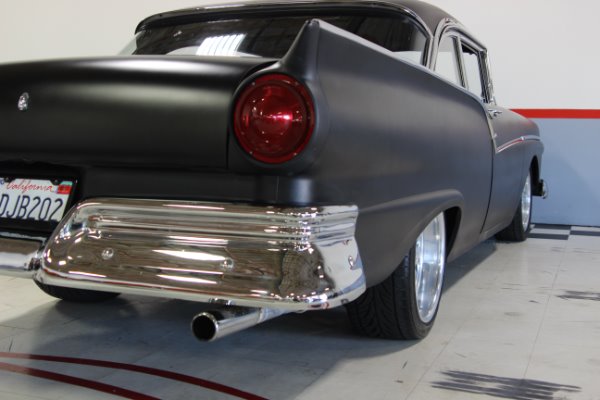 Used 1957 Ford Fairlane 500  | Henderson, NV n23