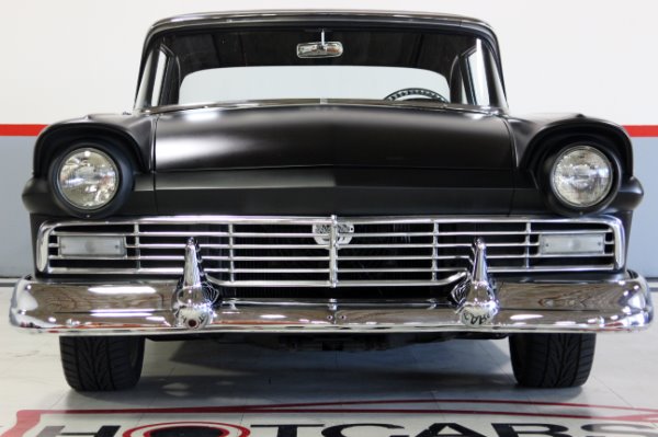 Used 1957 Ford Fairlane 500  | Henderson, NV n24