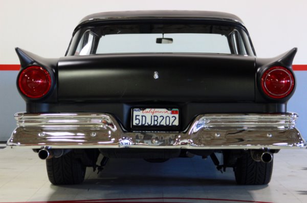Used 1957 Ford Fairlane 500  | Henderson, NV n25