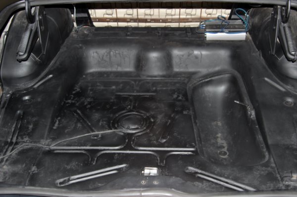 Used 1957 Ford Fairlane 500  | Henderson, NV n26