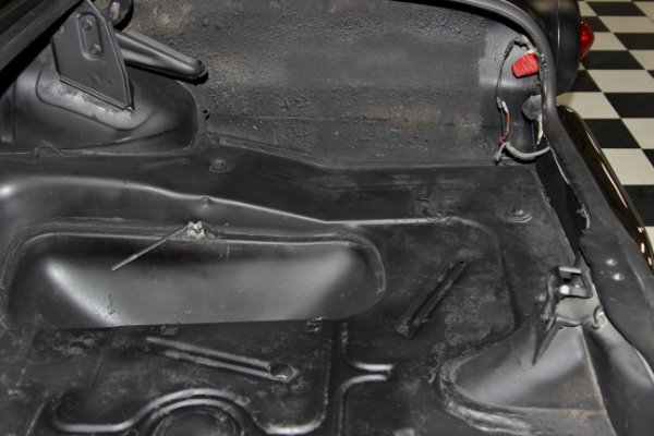 Used 1957 Ford Fairlane 500  | Henderson, NV n27