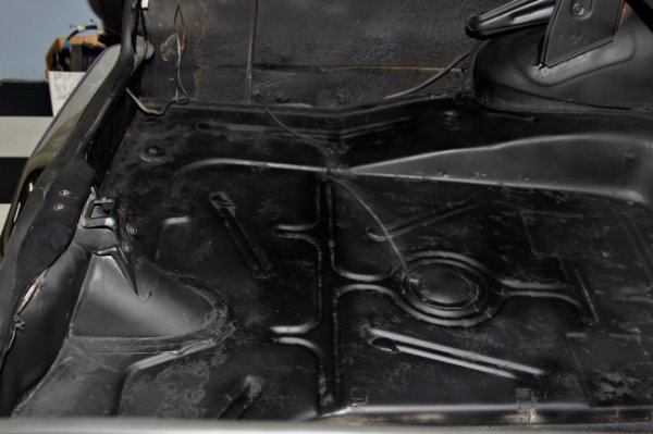 Used 1957 Ford Fairlane 500  | Henderson, NV n28