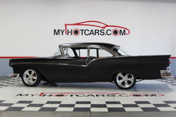 Used 1957 Ford Fairlane 500  | Henderson, NV n1