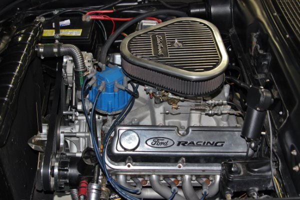 Used 1957 Ford Fairlane 500  | Henderson, NV n29