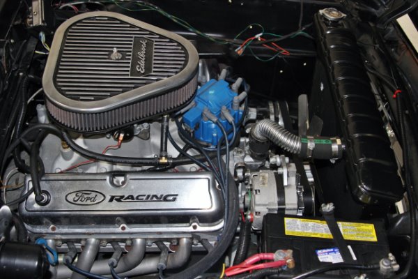 Used 1957 Ford Fairlane 500  | Henderson, NV n30