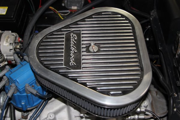 Used 1957 Ford Fairlane 500  | Henderson, NV n31