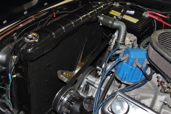 Used 1957 Ford Fairlane 500  | Henderson, NV n32