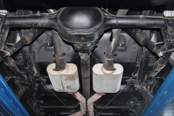 Used 1957 Ford Fairlane 500  | Henderson, NV n34