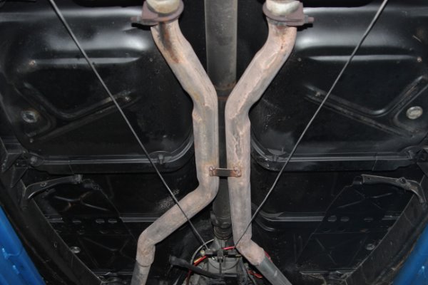 Used 1957 Ford Fairlane 500  | Henderson, NV n36