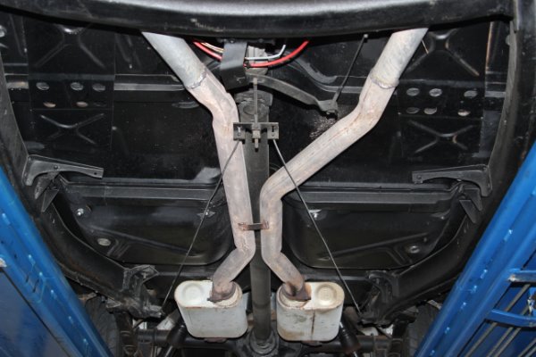 Used 1957 Ford Fairlane 500  | Henderson, NV n37