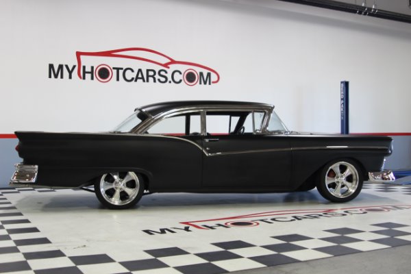 Used 1957 Ford Fairlane 500  | Henderson, NV n2