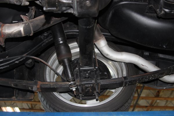 Used 1957 Ford Fairlane 500  | Henderson, NV n43