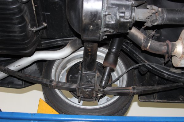 Used 1957 Ford Fairlane 500  | Henderson, NV n44