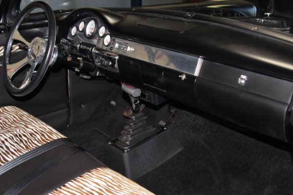 Used 1957 Ford Fairlane 500  | Henderson, NV n45