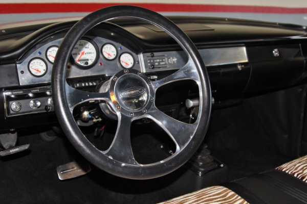 Used 1957 Ford Fairlane 500  | Henderson, NV n46