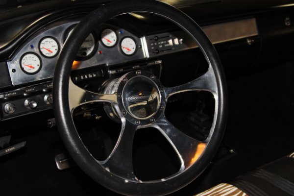 Used 1957 Ford Fairlane 500  | Henderson, NV n47