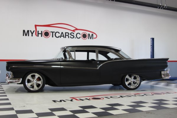 Used 1957 Ford Fairlane 500  | Henderson, NV n3