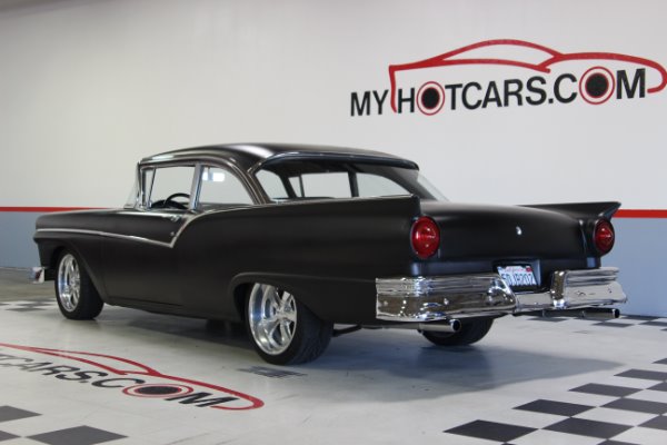 Used 1957 Ford Fairlane 500  | Henderson, NV n5