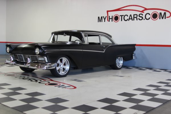 Used 1957 Ford Fairlane 500  | Henderson, NV n6