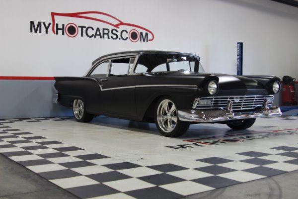 Used 1957 Ford Fairlane 500  | Henderson, NV n7