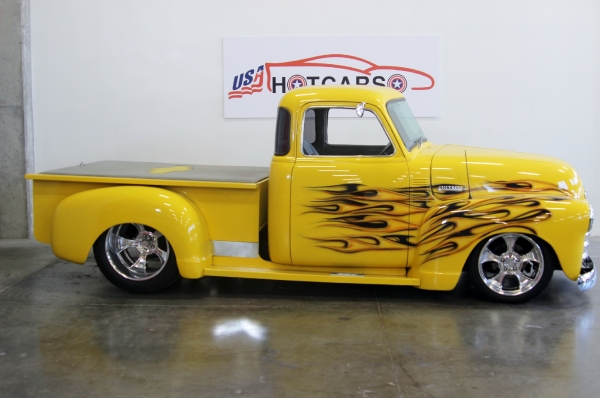 Used 1952 Chevrolet Pickup  | San Ramon, CA n0