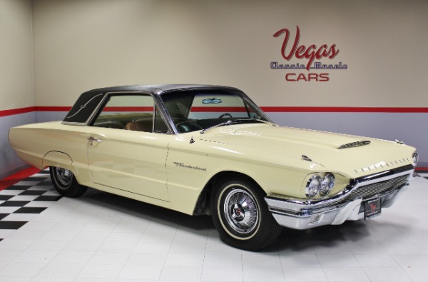 Used 1964 Ford Thunderbird Landau | Henderson, NV n0