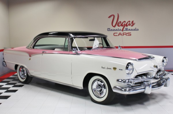 Used 1955 Dodge Royal Lancer Custom | Henderson, NV n0
