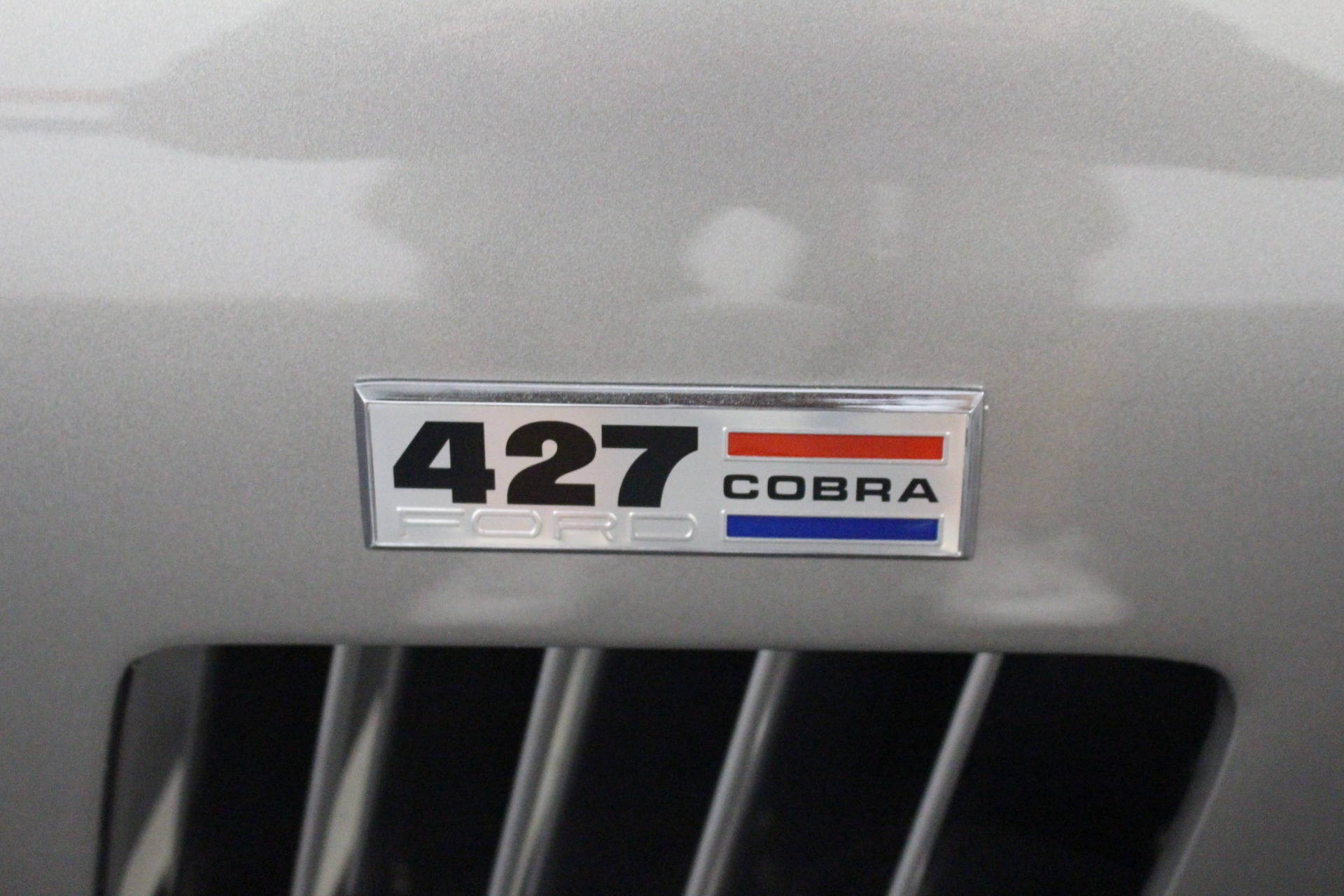 1965 A/C Superformance Cobra 29